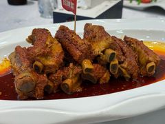 -令氏家外家周秦食府(高新店)
