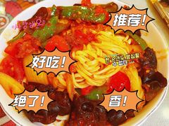 -新疆红柳花餐厅(新洲店)