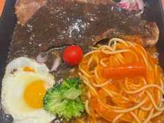 -豪享来(我格广场店)