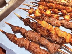 -肉串汪(西便门店)