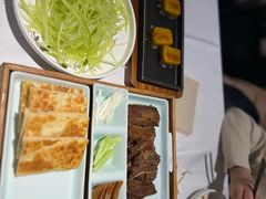 -106餐厅北京菜.烤鸭(百子湾店)