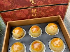 -南宋胡记(杭州体育场路店)