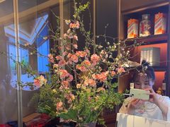 -蘇锦宴·淮扬菜烤鸭·小院(三元桥霄云路店)