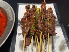 -铭副琦食·虾蟹烩馆(渔人码头店)