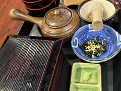 -鳗鱼家·深夜食堂(军博店)