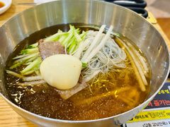 -江南面屋(明洞店)