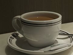 招牌港式奶茶-陶陶居酒家(解放北路店)