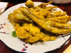 -我家福厨(万达中餐厅店)