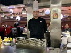-利昂法式铁板主题餐厅(新奥购物中心店)