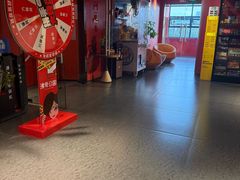 -沸奇公园·情景团建·年会露营烧烤轰趴生日(科技园店)