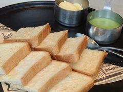 -泰咀刁·泰国料理&玫瑰庄园(海珠城店)