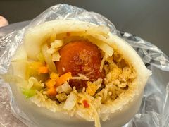 -张果佬年糕卷(科巷店)