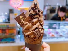 -GODIVA(王府井apm店)