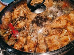-黄记煌三汁焖锅(顺义华联店)
