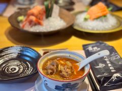 -吉兆·料理(红梅南路店)