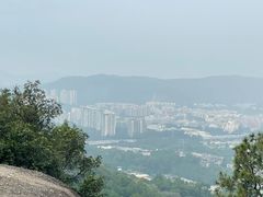 -火炉山森林公园