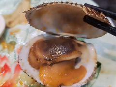 -渡海小渔村.老辈日照菜