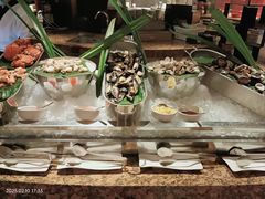 -杭州国际会议中心洲际酒店-原素全日餐厅(解放东路店)