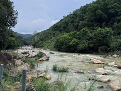 -四会奇石河风景区