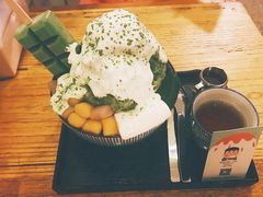 -WONDER ICE 萬得冰田(建設路总店)