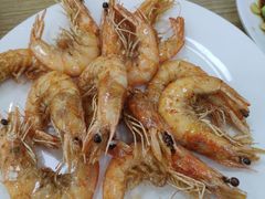 -聚德福海鲜家常菜(刘庄店)