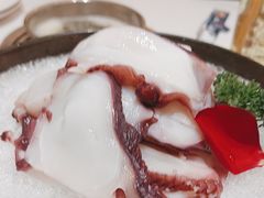 -帝皇海海鲜豆捞(桐泾商务广场店)
