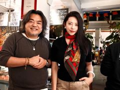 -闲·胡同 Barblu Hutong(雍和宫五道营店)
