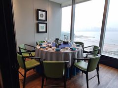 包厢-馋遇江南·精致湖景雅宴(东方之门店)