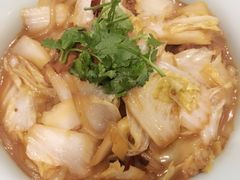 -北平食府(马鞍山路店)