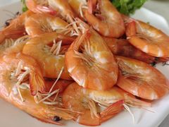 -海香园饭店