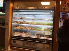 自助取餐区-乐乐姐超级土豆(中关村5号店)