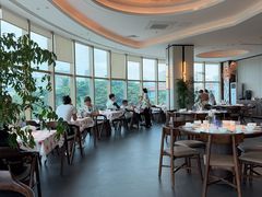 -不仔客海鲜·烧烤·270度海景餐厅(大东海店)