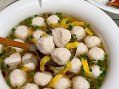 -良友·地标海鲜青岛菜(五四广场店)