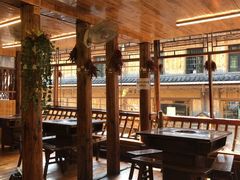 大堂-胖妈酸汤鱼(总店)
