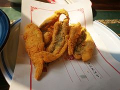 -鑫真味私房菜馆