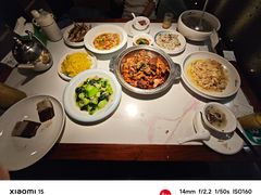 -壹只菜·崇明本地特色菜(崇明南门店)