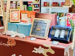 -杭州大厦LSE城市生活超市(杭州大厦店)