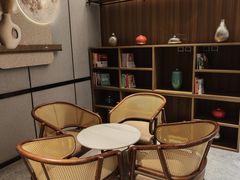 -青水瓦台汤泉(未央店)