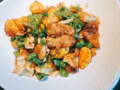 -凤凰湘语·海派湘菜(浦东旗舰店)