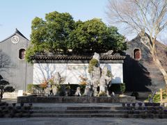 -东山雕花楼