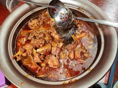 -元银甲·湖北地标美食(汉阳店)