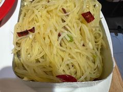 -李老哈·东北菜(宋园路店)