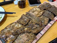 -吉志烤肉(太原总店)