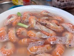 -小胡子农家菜馆