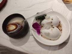 -院落新京菜·烤鸭(地安门店)