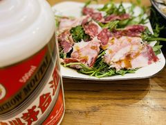 -Osteria Garden 生蚝花园餐厅(原进贤路店)