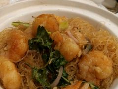 -麒麟中餐厅·经典粤菜·地道菜式老字号(广州长隆酒店)
