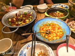 -云海肴·汽锅鸡·云南菜(广安门天虹店)