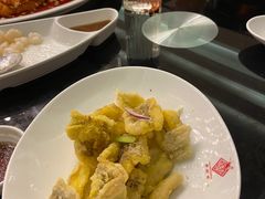 -丰收日·小海鲜·沪上家宴(顾村正大店)