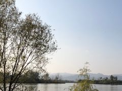 -三岔湖景区